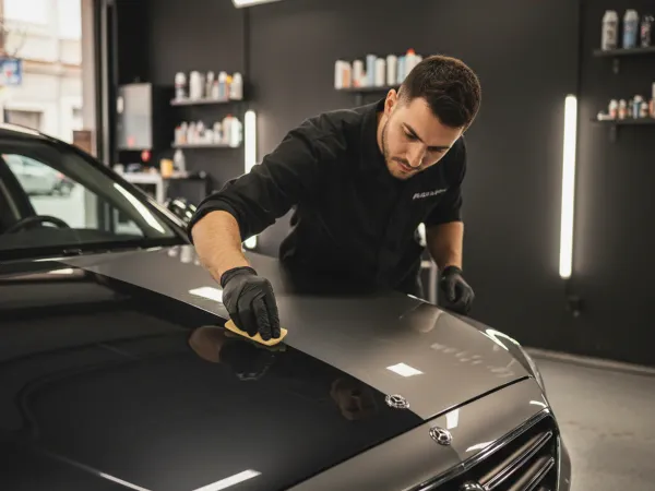 Detailing y estética en Castellón